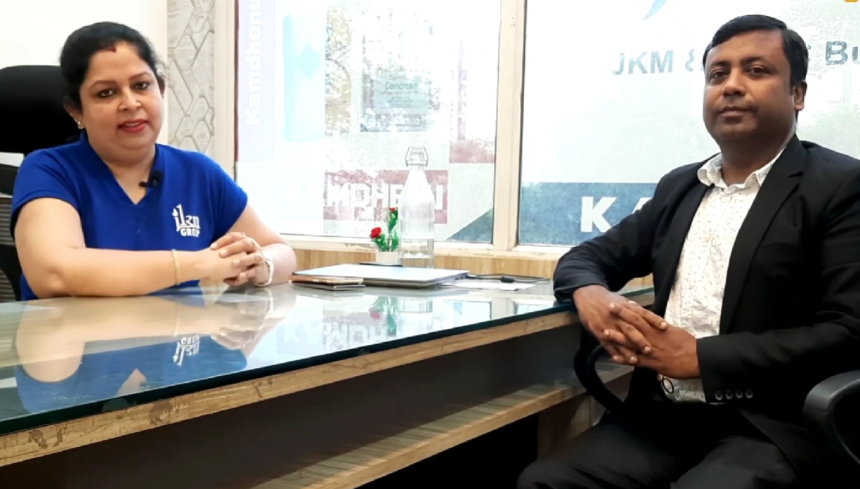 Entrepreneurial Journey : Shilpi Chaturvedi's Success